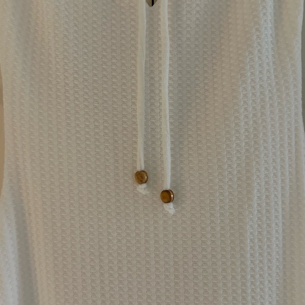 Billy J Evelyn Maxi Dress - White - NWT - Picture 4 of 9
